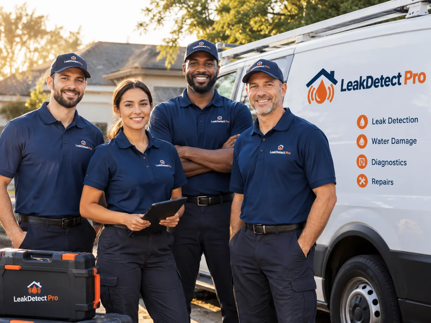 Roof Repair company in Tippo, MS